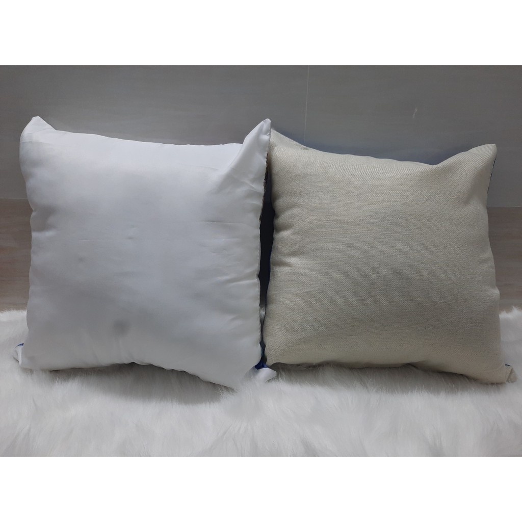 GỐI TỰA LƯNG, TRANG TRÍ SOFA MPE