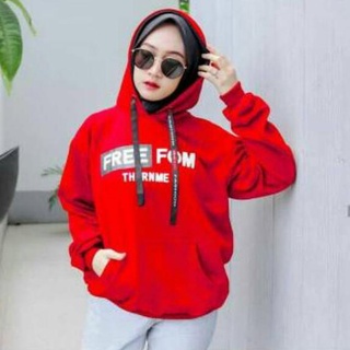 Nvb miễn phí áo hoodie / áo Sweater / Sweater / Sweater / áo len phong cách Hàn Quốc cho nam nữ MT D