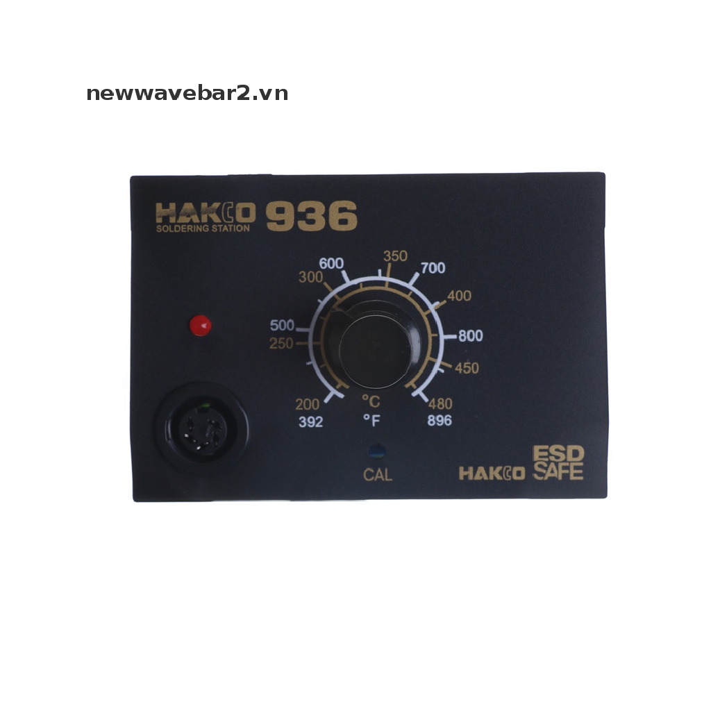 2 Trạm Hàn Sắt Cho 936 907 Chất Lượng Cao