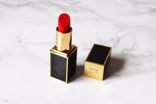 Son Tomford chuẩn Auth, Order Mỹ 