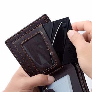Combo 2 Dao Xếp Đa Năng Dạng Thẻ ATM