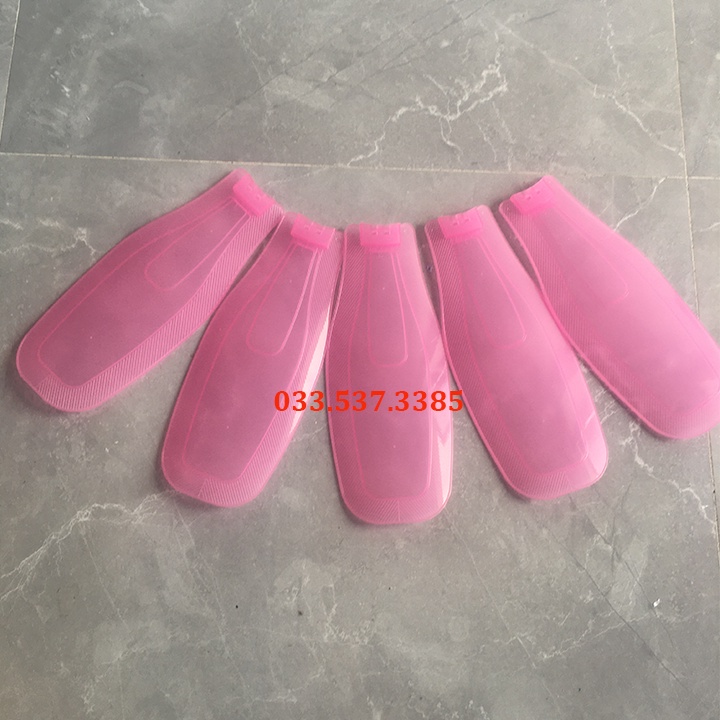 Quạt màn, quạt trần 5 cánh kích thước 60cm