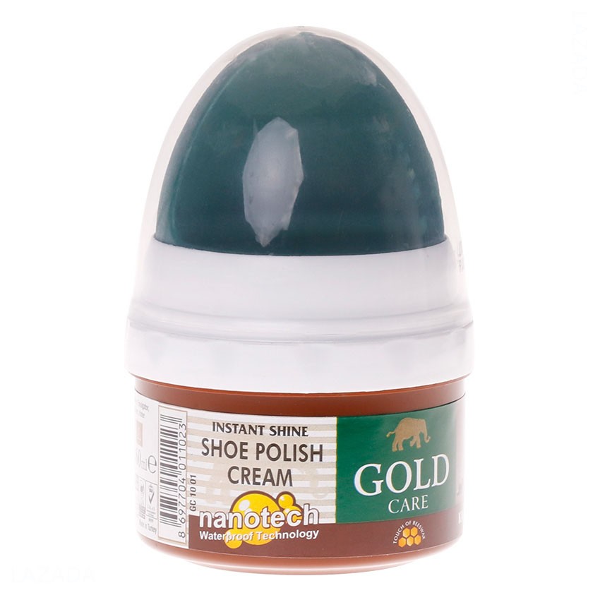 Xi đánh giày cao cấp GoldCare GC1001