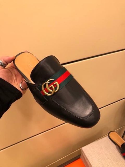 Sục nam 3 sọc GG da mờ nam nữ kèm video) da mờ | BigBuy360 - bigbuy360.vn