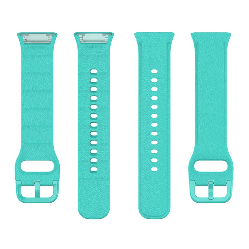 Dây Đeo Silicone Cho Đồng Hồ Thông Minh OPPO Watch Free