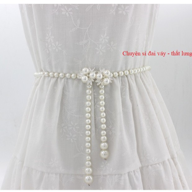 Đai váy belt NGỌC ĐÔi mẫu mới