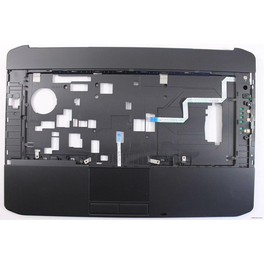 (COVER) VỎ C (MẶT ĐỰNG BÀN PHÍM) LAPTOP DELL E5420 (FULL) dùng cho Latitude E5420