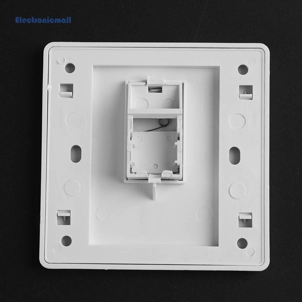 Ổ Cắm Điện Gắn Tường Mall01 | BigBuy360 - bigbuy360.vn