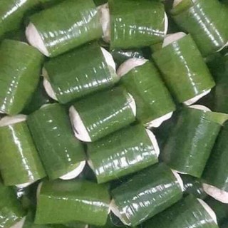 [Phú Nhuận] Bánh sắn Phú Thọ (10 cái/gói)