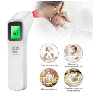 THIẾT BỊ ĐO THÂN NHIỆT NHIỆT ĐỘ NHIỆT KẾ ĐO CHÍNH XÁC CHẤT LƯỢNG CHUẨN