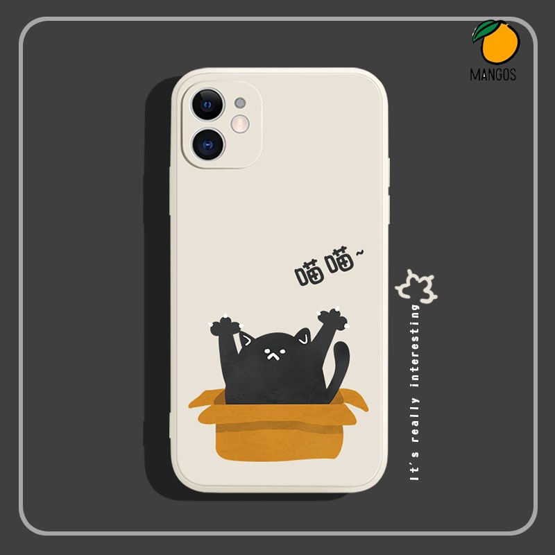 Ốp lưng iphone 6plus 6splus 7 plus 8plus X Xr XsM  11 12 13 Promax - MANGO812 - MangoOvil