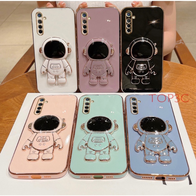 Ốp lưng realme 6 pro Ốp Điện Thoại Họa Tiết Hoạt Hình Cho Realme 6 XT 6 Pro 5 Pro 5i 5S C3 C15 C12 C35 C30 YHY