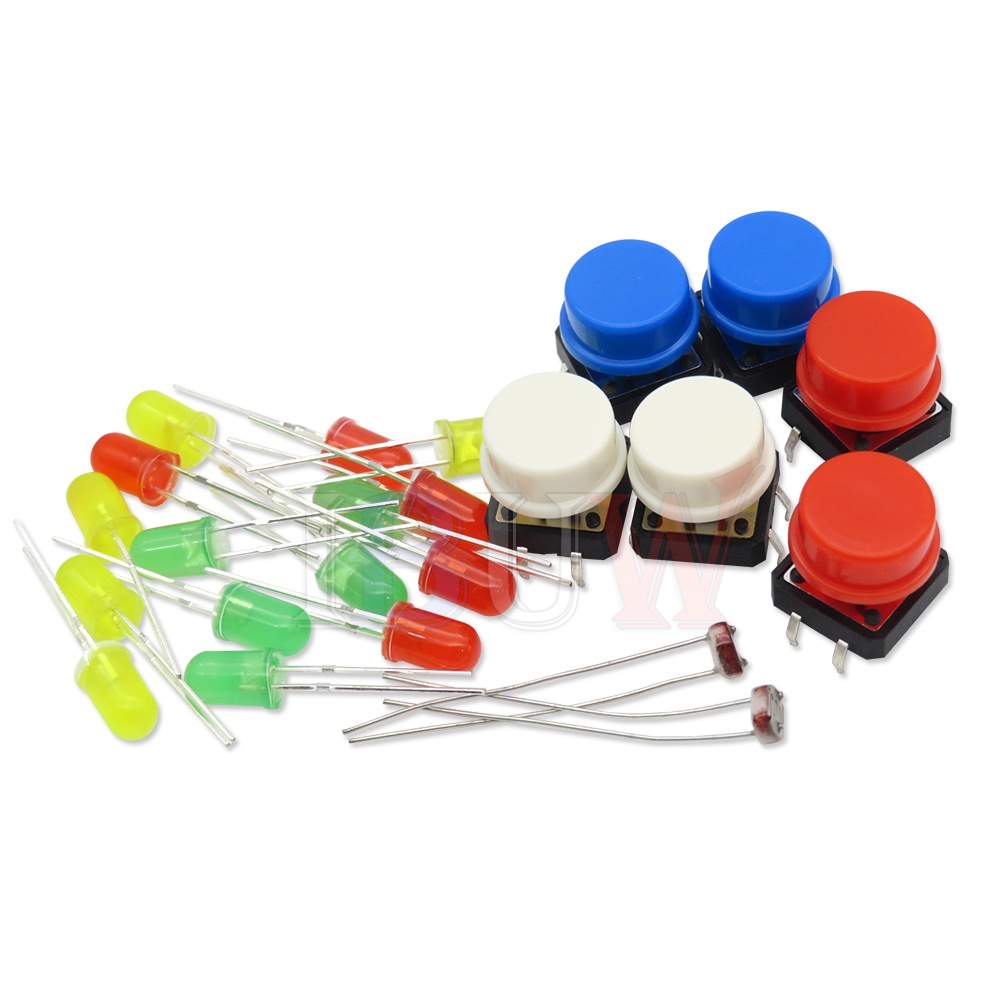 Bộ Bảng Mạch UNO R3 Mini Có Đèn LED Và Dây Cáp Chuyên Dụng Cho arduino