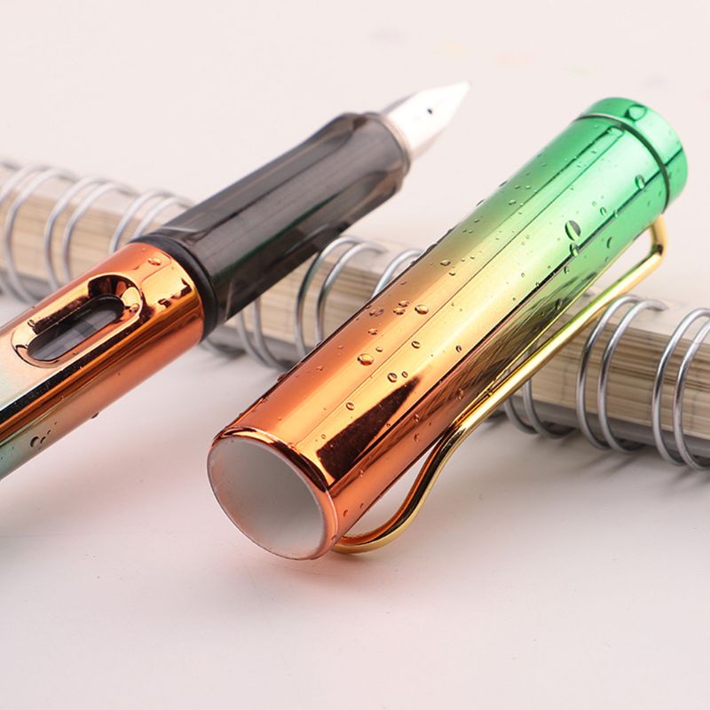 Goo Bút Mực Nước Ngòi 0 38mm Cho Học Sinh