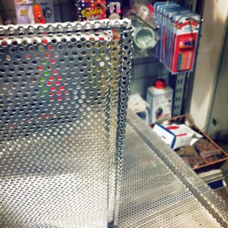 Khay lỗ 37.5*28*1.5cm,