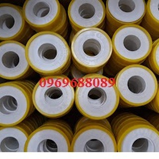 Băng Tan Cao Su Non 10m x 12mm ( Loại tốt)