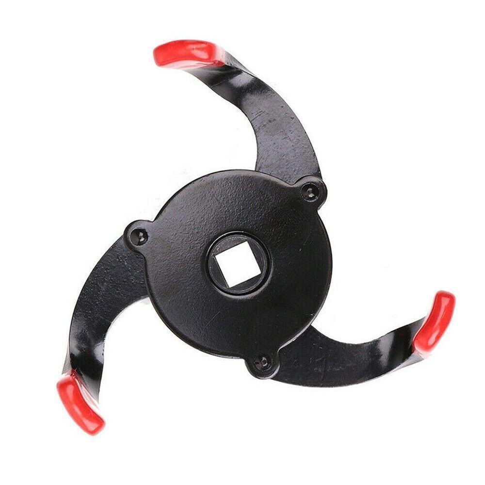 ELLSWORTH 1 Dụng Cụ Tháo Bộ Lọc Dầu 3 Hàm 1 Chiều Chuyên Dụng Sửa Chữa Xe Hơi
