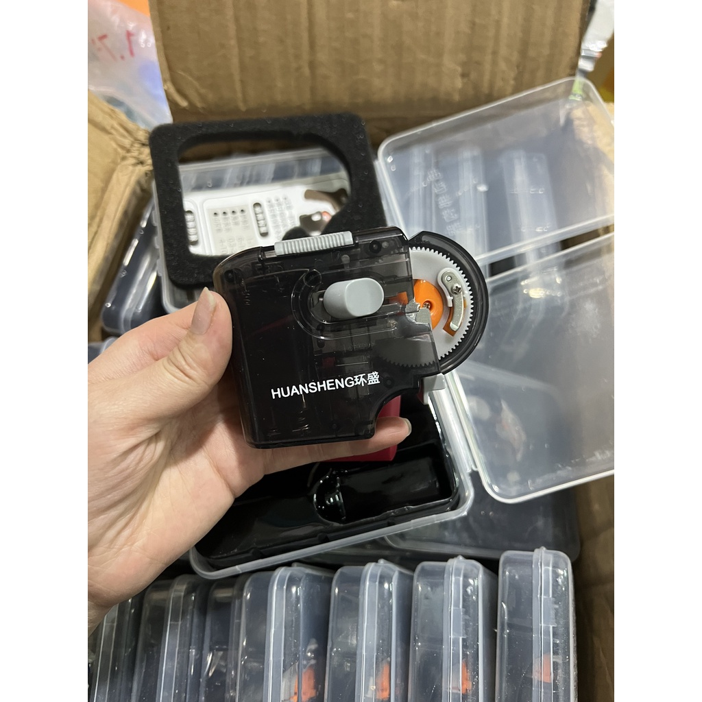 Máy Tóm Thẻo Câu Đơn Đài  Cao Cấp - MTT