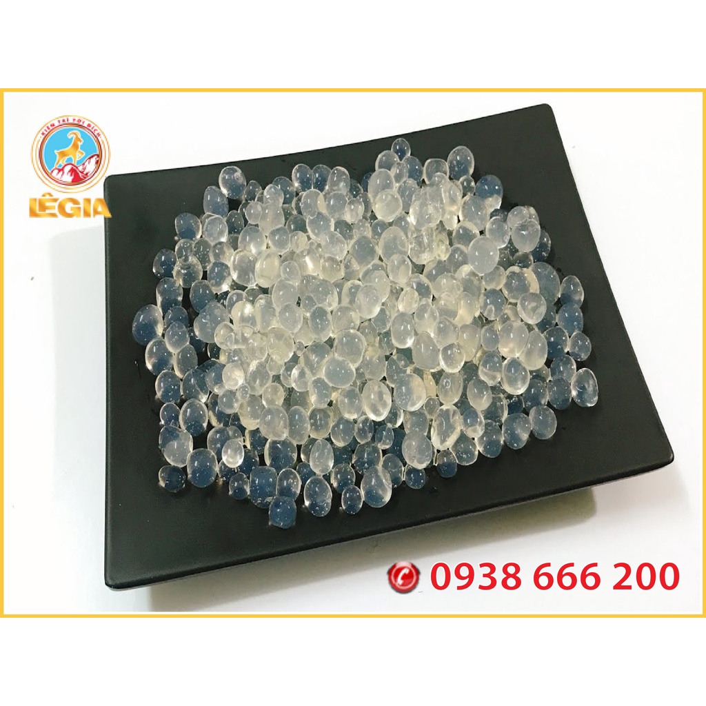 THẠCH NGỌC TRAI 3Q SEA JELLY  2KG