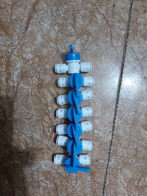 Van xả tay, van xả ngang máy lọc nước ro | BigBuy360 - bigbuy360.vn