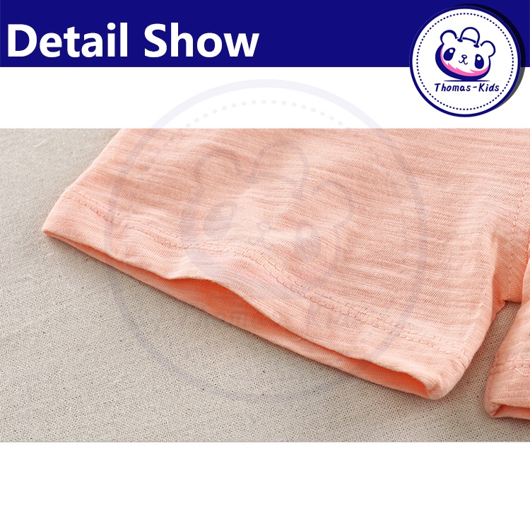 [D313]#Quần short Cotton in họa tiết thời trang mùa hè hàng mới dành cho bé trai