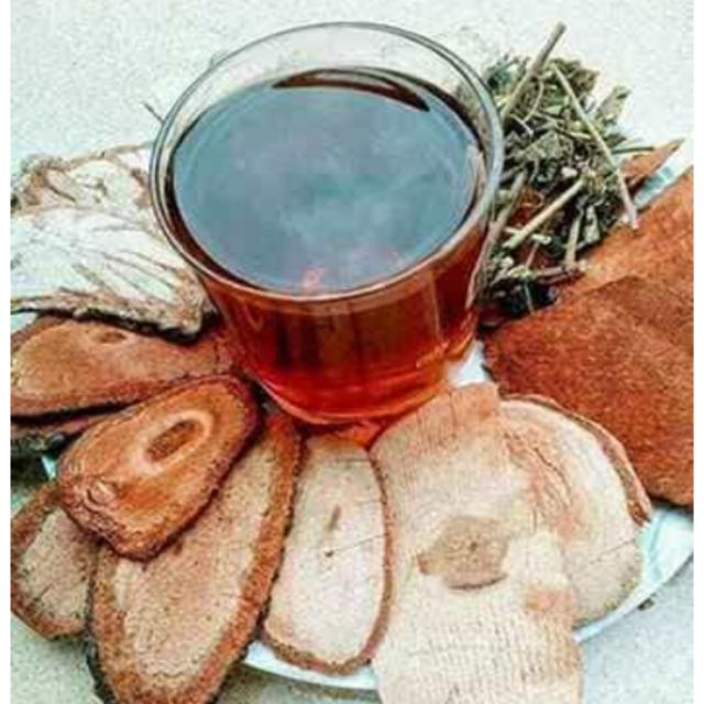 1kg Cỏ máu tăng kg ( thảo mộc tăng cân)