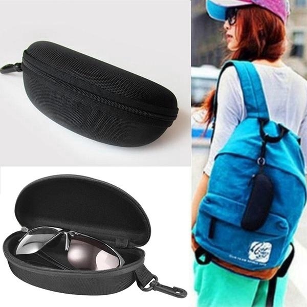 Hộp đựng kính đọc sách/kính mát nhỏ gọn tiện lợi | BigBuy360 - bigbuy360.vn