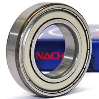 Vòng bi -bạc đạn Nachi 6201zz, 6202zz, 6203zz, 6204zz, 6205zz