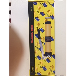 Bơm mỡ tay YETI ( mỡ nhồi) 900cc