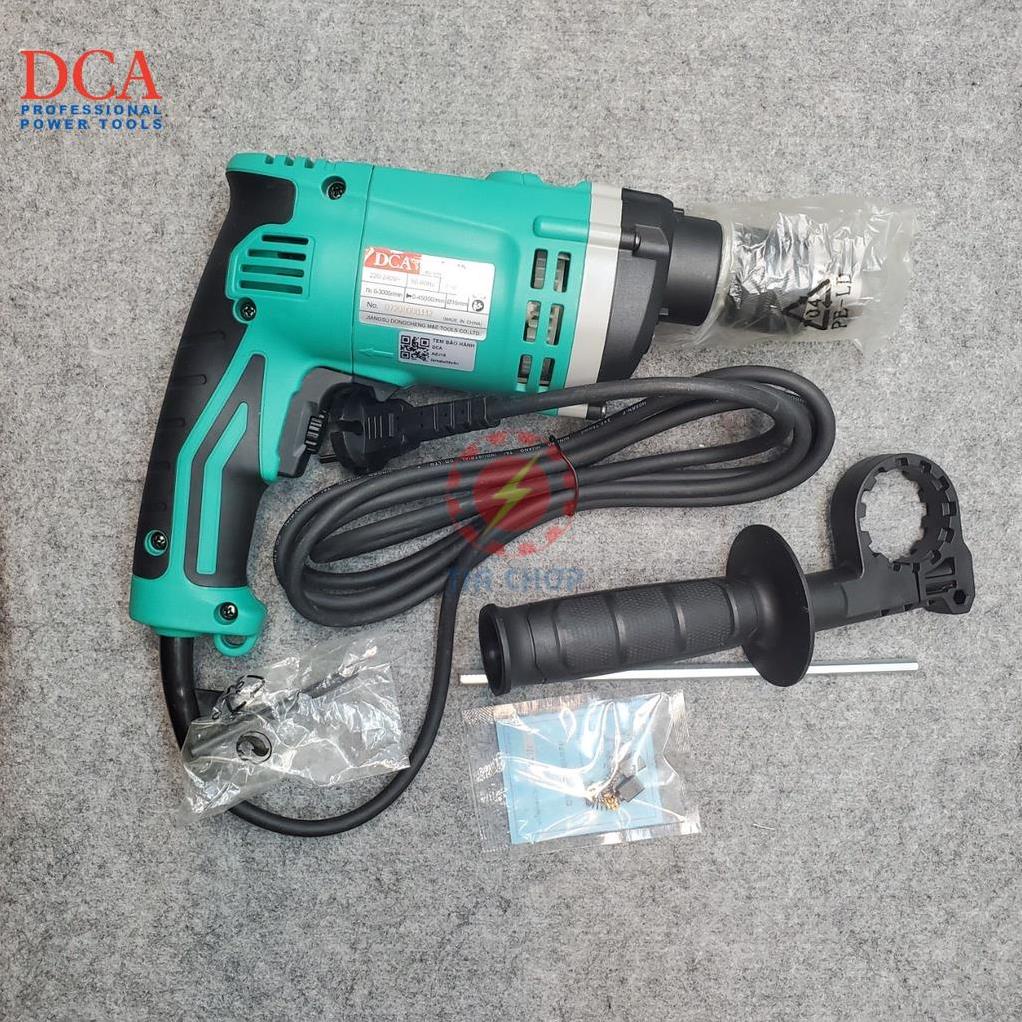 MÁY KHOAN DCA 710W-13MM DCA AZJ16