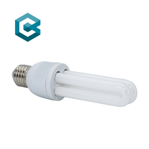 Bóng Compact 2U 18W