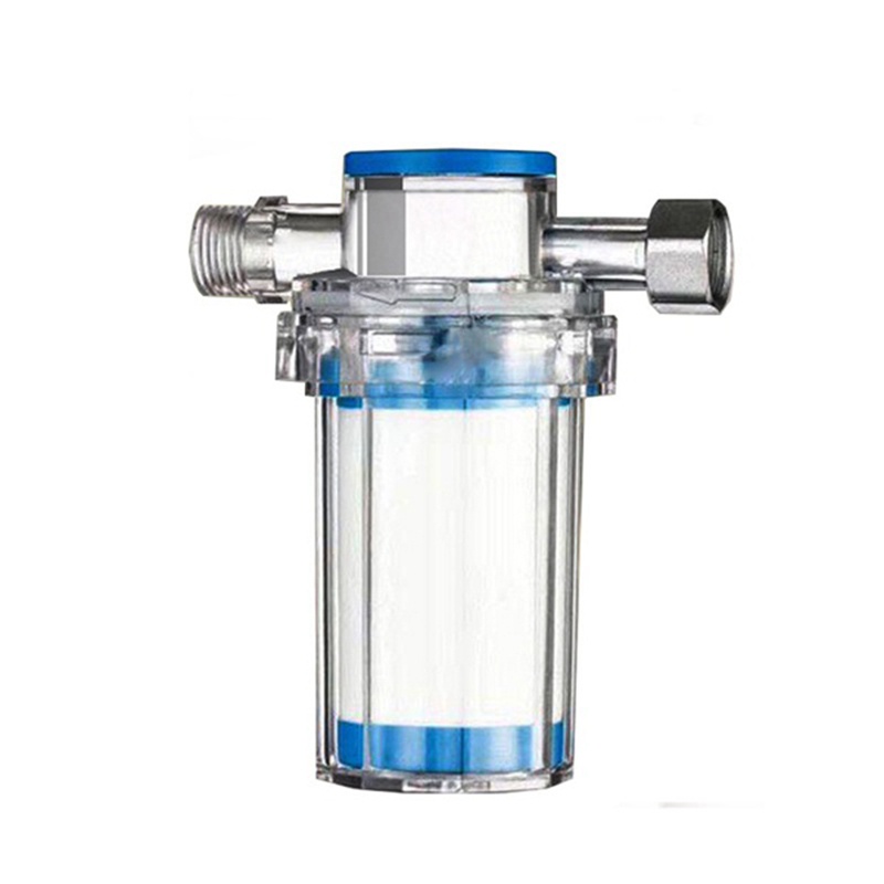 Dụng Cụ Lọc Cặn Bẩn / Cặn Lắng Nước Cho Vòi Sen Máy Giặt
