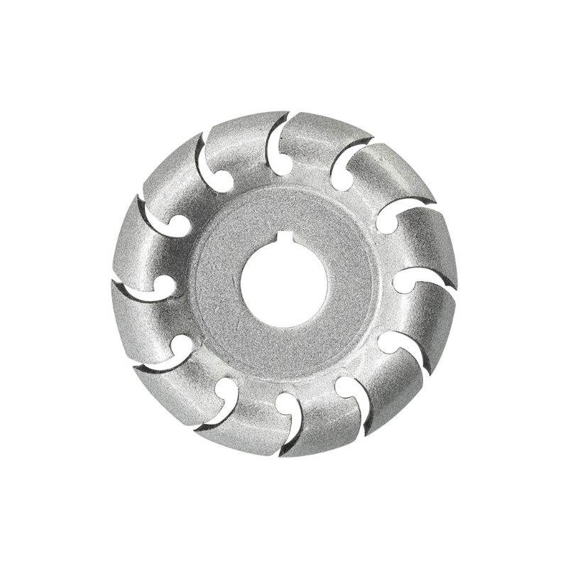 Đĩa Cưa Chạm Khắc Gỗ 12 Răng Chuyên Dụng