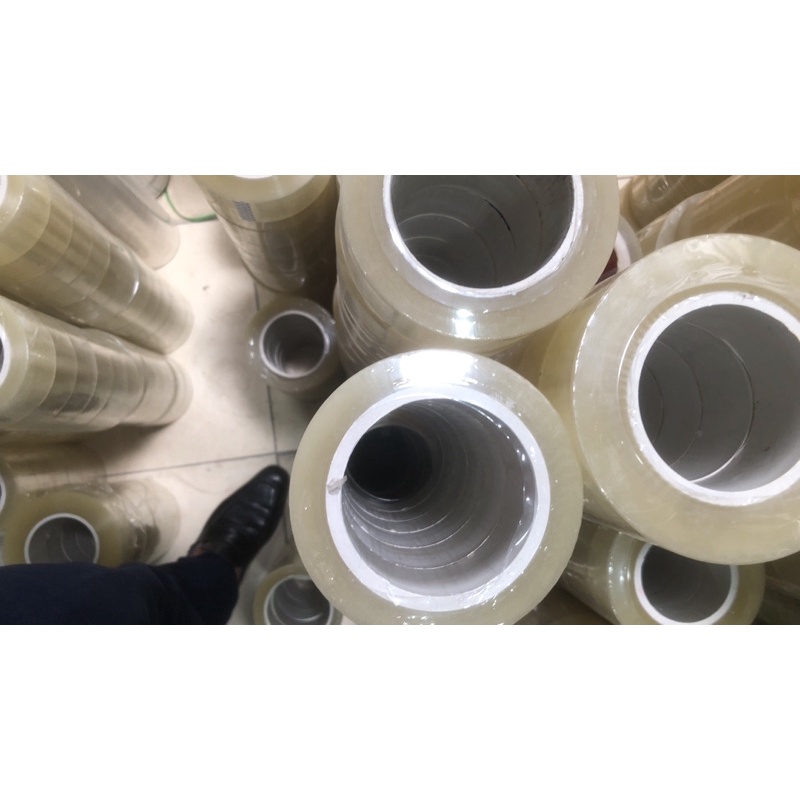 Băng dính 0.5kg/cuộn