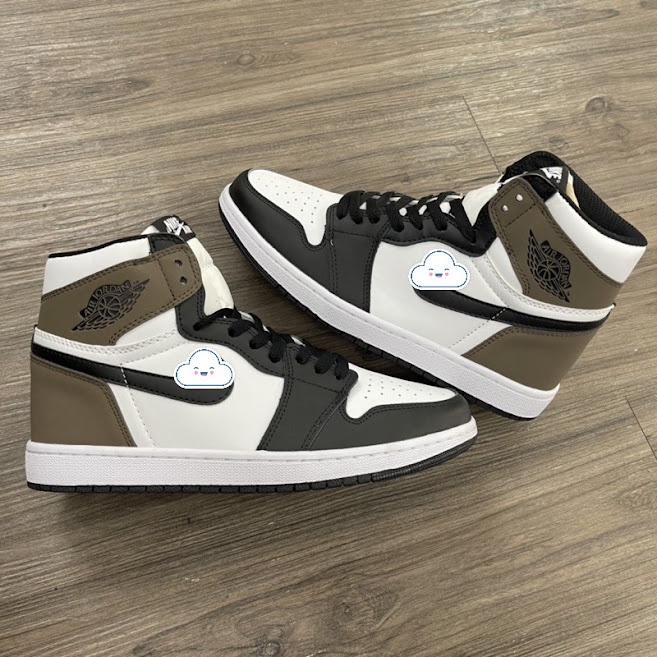 [ 𝐒𝐀𝐋𝐄 ĐẬ𝐌 ] Giày 𝐉𝐨𝐫𝐝𝐚𝐧 high, Giày 𝐚𝐢𝐫 𝐉𝐨𝐫𝐝𝐚𝐧 , Giày JD1 cổ cao cao cấp full size nam nữ | BigBuy360 - bigbuy360.vn