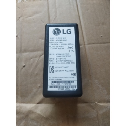 Bộ chuyển đổi nguồn HP HP HP TANK310 1112 2130 F5S43-60001 60002 LG