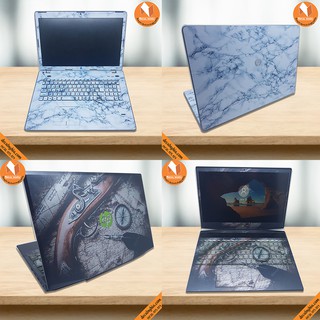 Skin dán laptop HP Probook 6550b