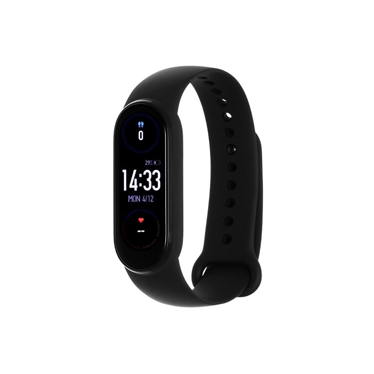 Vòng đeo tay thông minh Mi Band 6, MiBand 6 - Hàng Chính hãng Digiworld (Bản quốc tế)