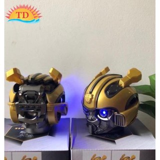 Loa Bluetooth Đầu các siêu Anh Hùng
