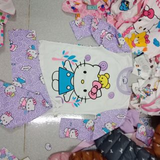 Đồ đẹp của bé