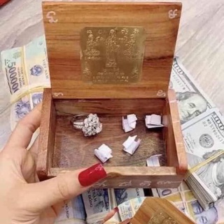 Hộp Ước Thái Lan