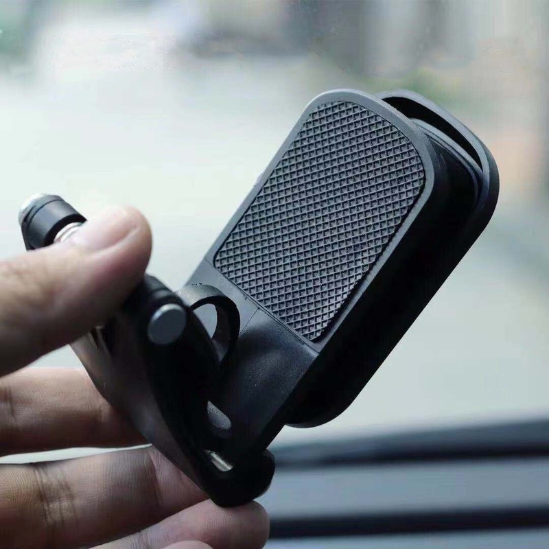 Giá đỡ điện thoại 3-7 inch xoay 360 độ có nam châm cho xe hơi | BigBuy360 - bigbuy360.vn