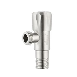 Bộ Van khóa nước INOX 304