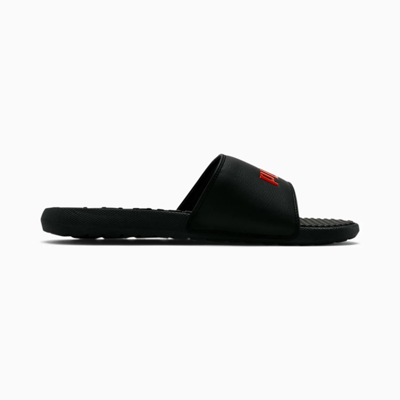 Dép Puma Cool Cat Men's Slides, nhiều màu