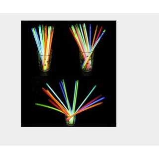 DIY002 - QUE PHÁT SÁNG - COMBO 200 QUE