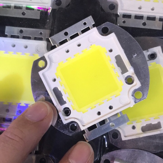 Nhân đèn Led 36V-30W.