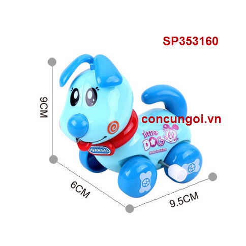 Chó đốm cót , 629 (30k / con)