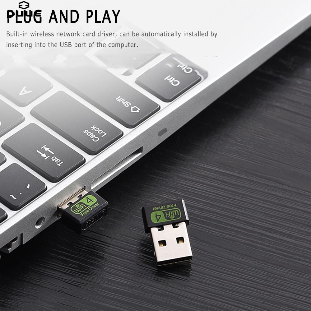 Usb Thu Sóng Wifi 150m