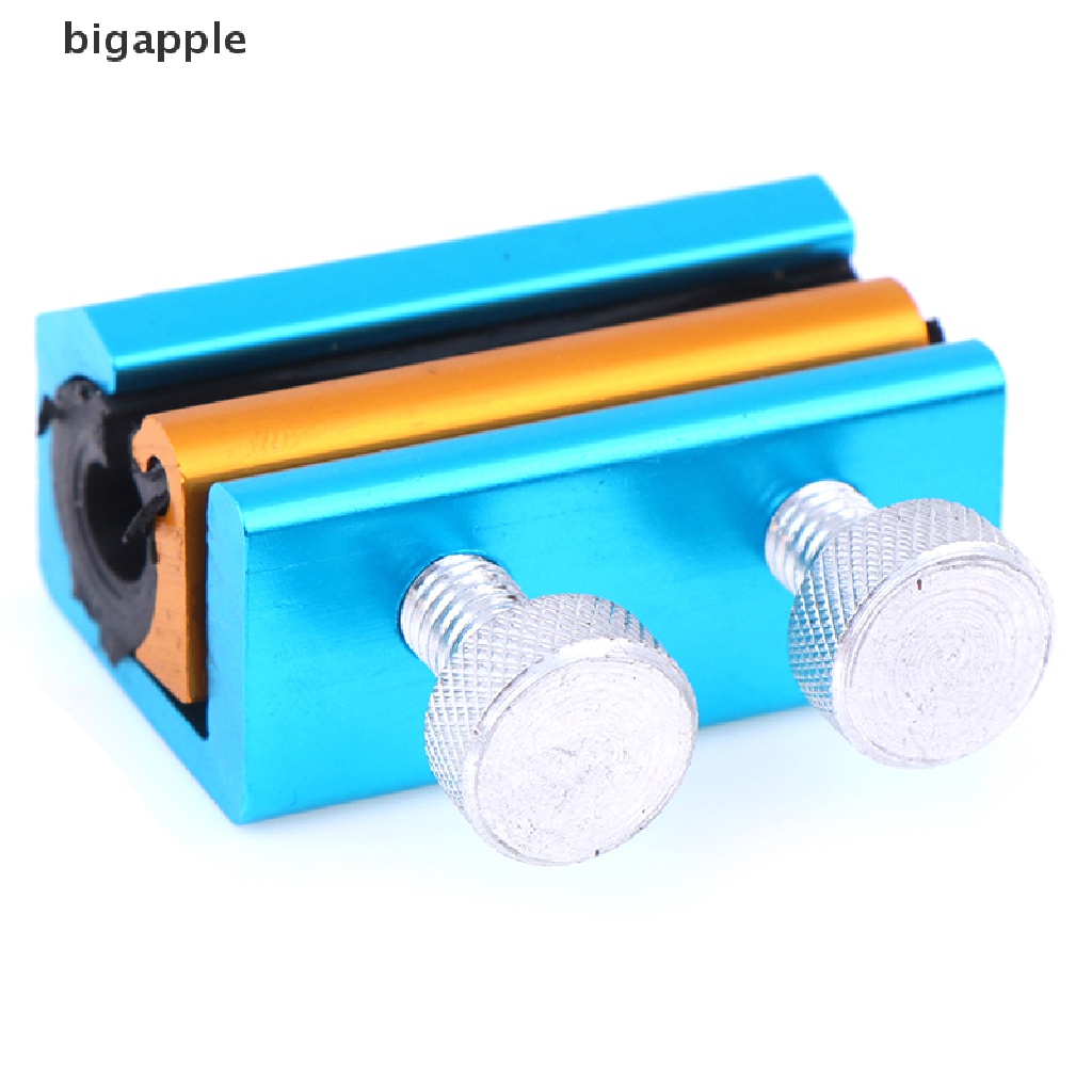 Dụng cụ bôi trơn mỡ dây cáp phanh nhôm dành cho xe máy