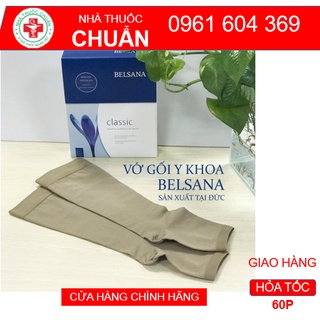 Tất giãn tĩnh mạch Belsala , Vớ gối Belsana Đức
